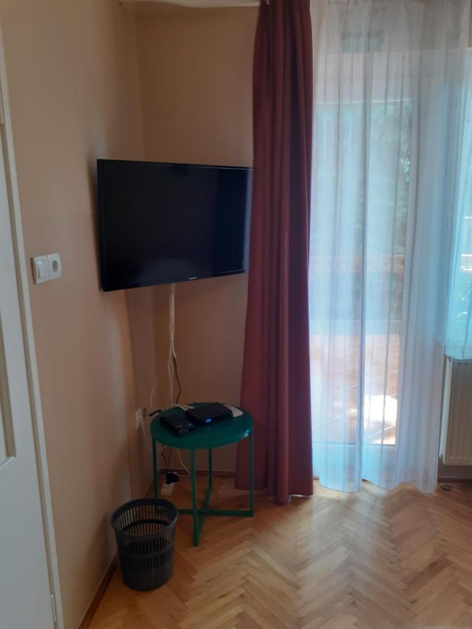 Kurca-parti Vendégház Szentes Exterior foto